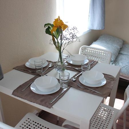 White Box Apartment Лієпая Екстер'єр фото